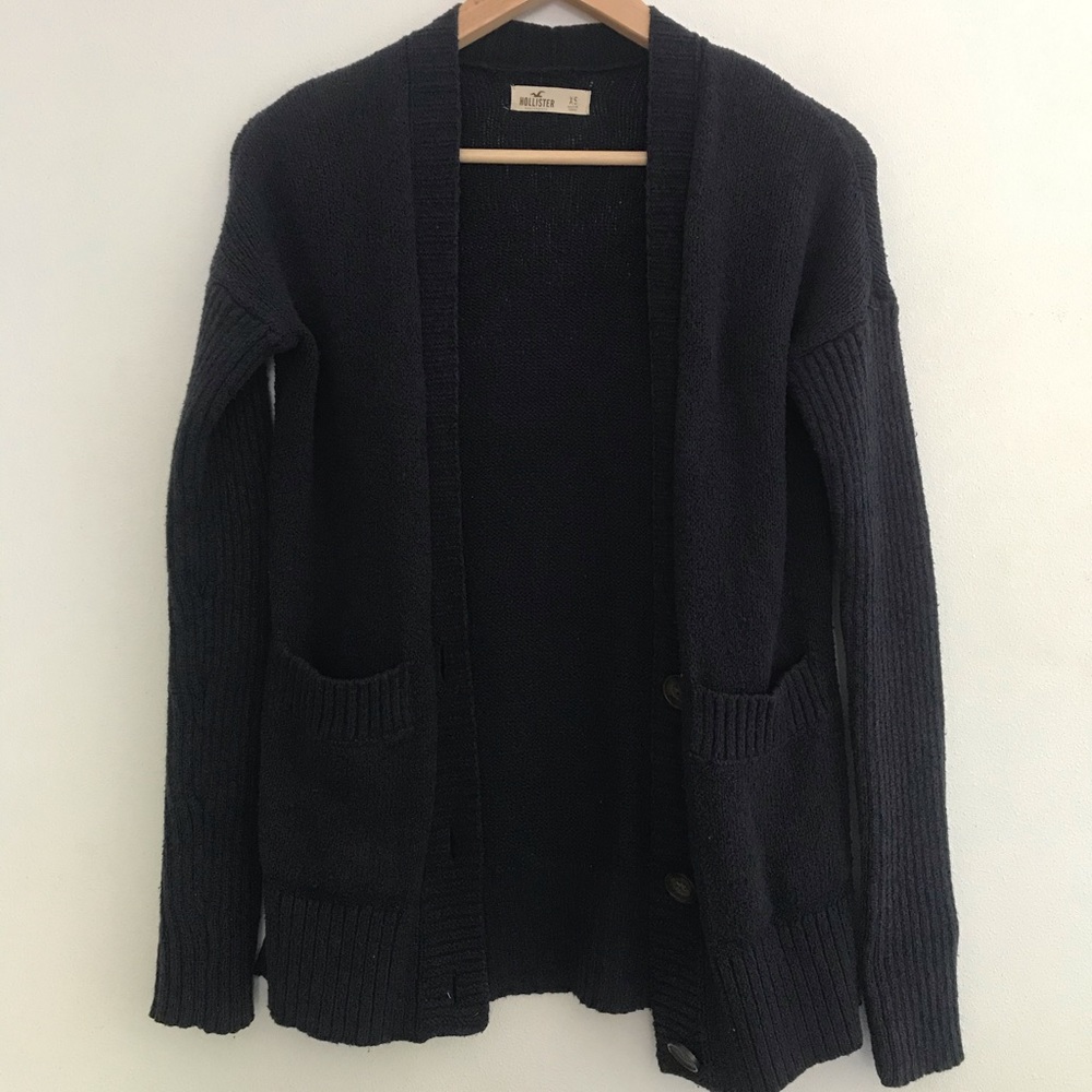Hollister Women’s Cardigan
